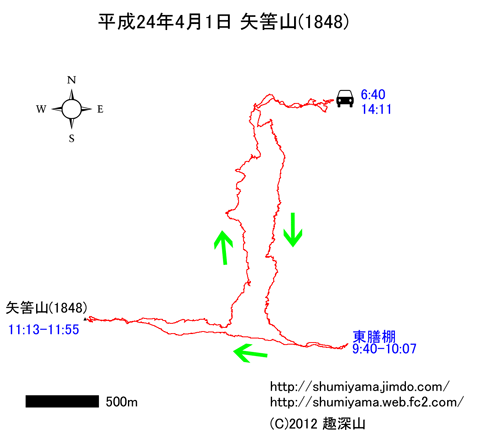 �T�O�}20120401